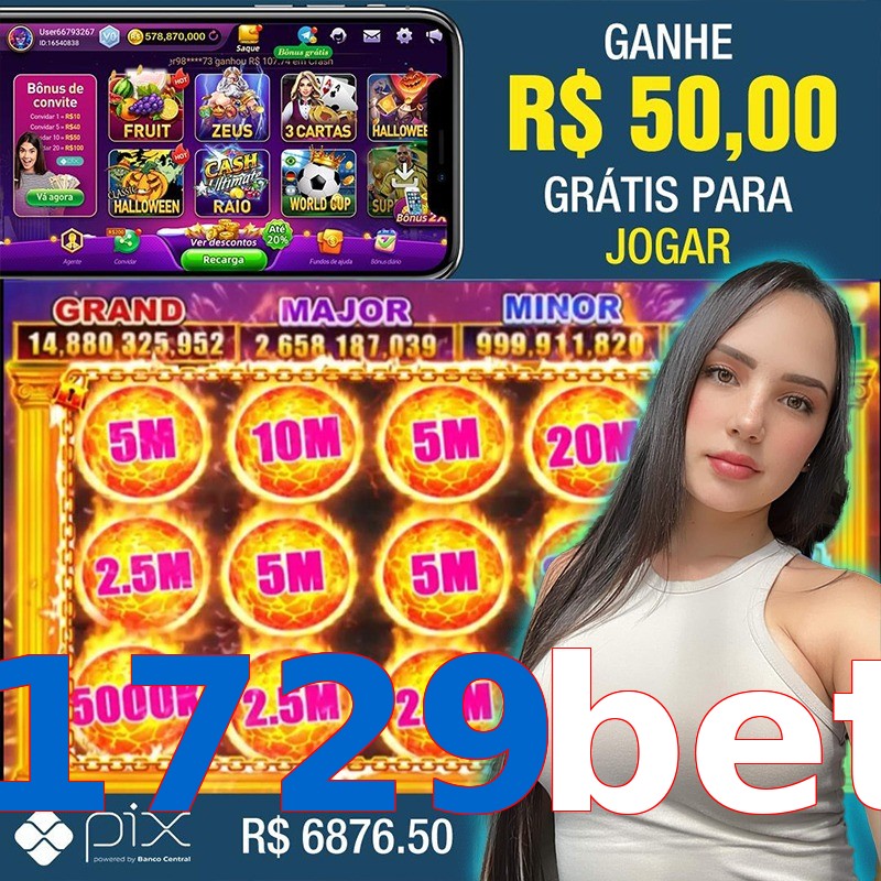 1729bet